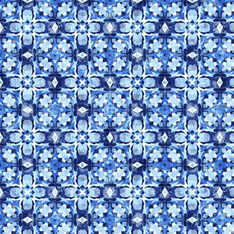 MINKY PRINTS             
